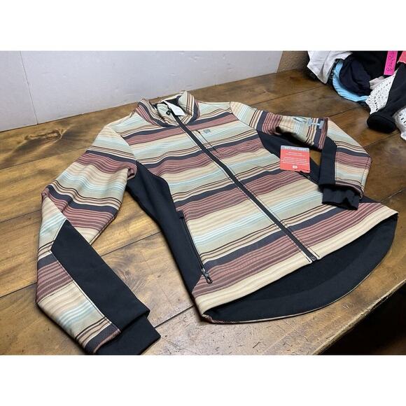 Cinch Women’s Size Medium Storm Defense Southwestern Soft Shell Jacket NWT - Picture 5 of 16
